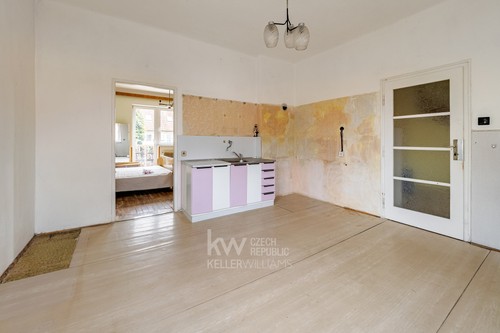 Prodaný dům 211 m², pozemek 605 m²
