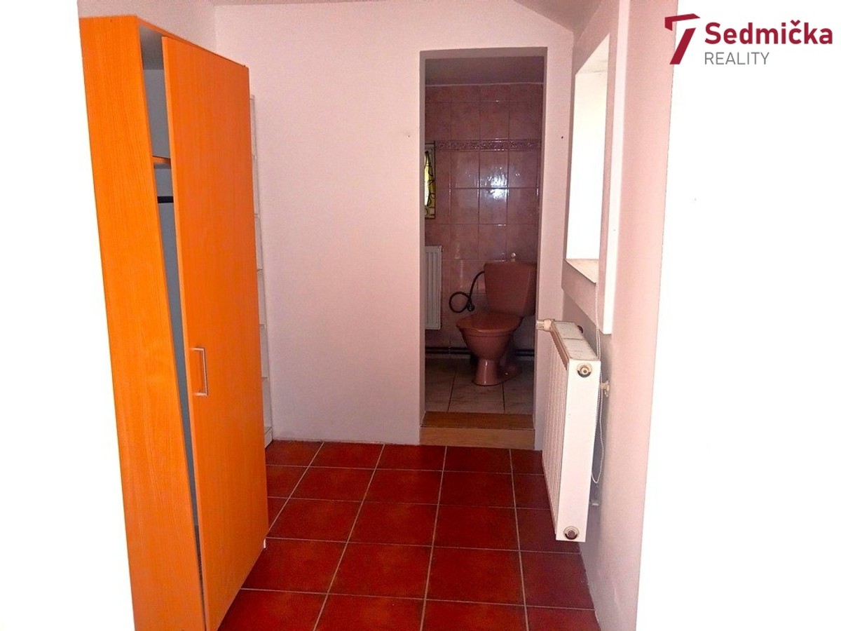 Prodej domu 136 m², pozemek 586 m²