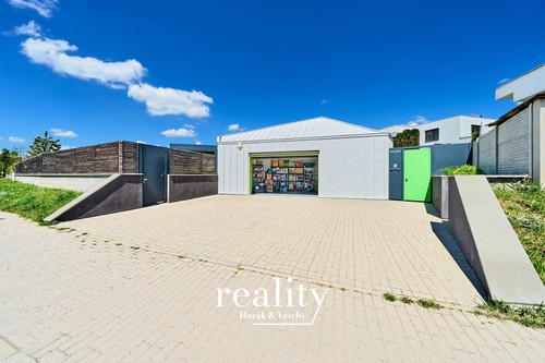Prodaný dům 239 m², pozemek 823 m²