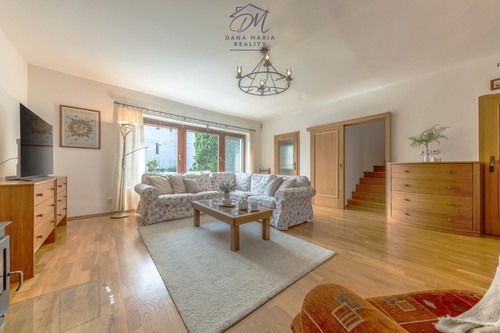 Prodaný dům 140 m², pozemek 382 m²