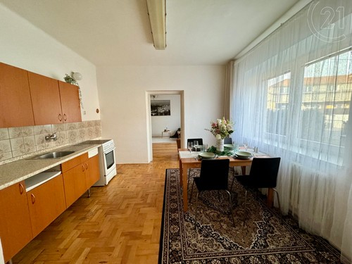 Prodaný dům 165 m², pozemek 1021 m²