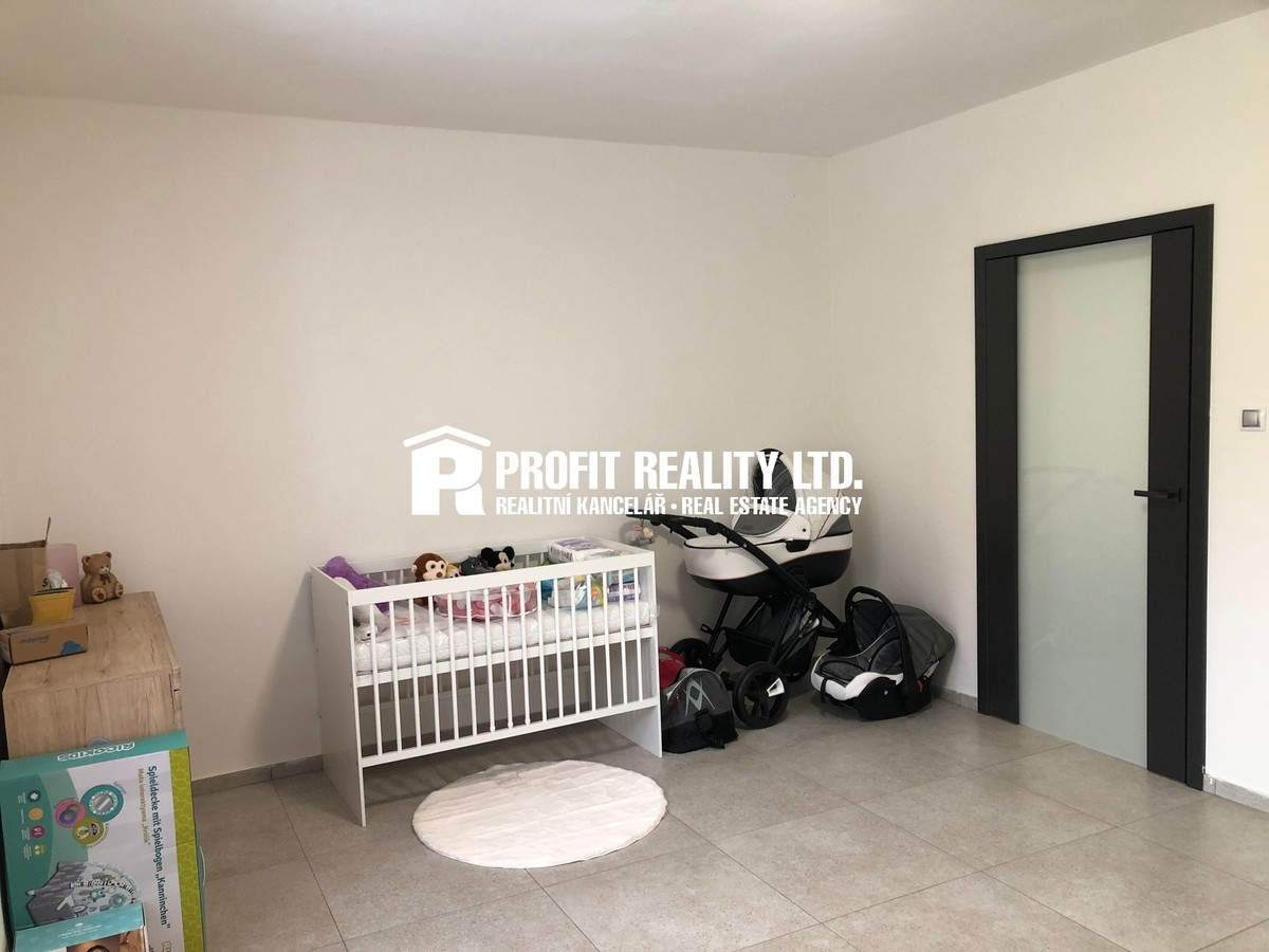 Prodej domu 195 m², pozemek 692 m²