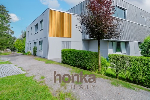 Prodej stavebního pozemku 369 m²