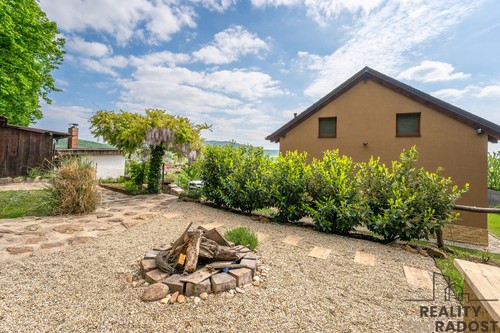 Prodej domu 86 m²