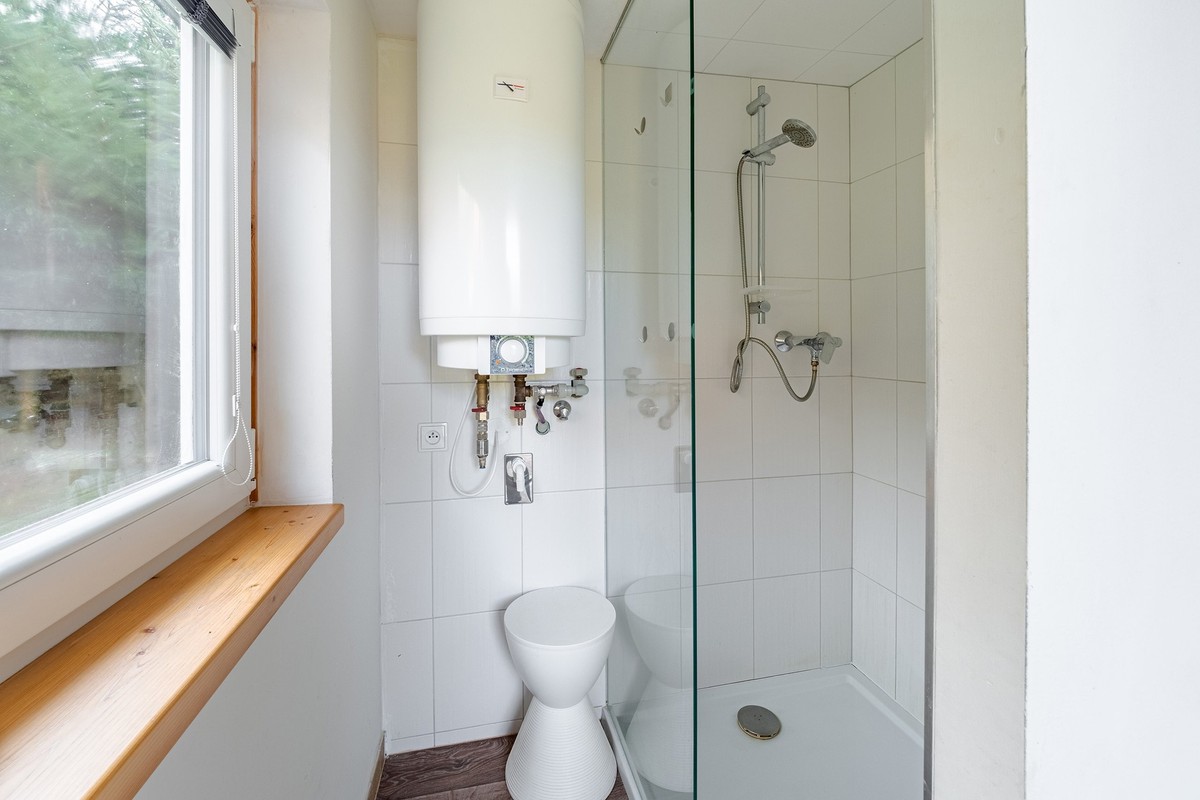 Prodej chaty 51 m², pozemek 554 m²