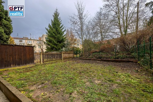 Prodaný byt 2+kk 42 m²