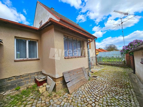 Prodej domu 213 m², pozemek 943 m²