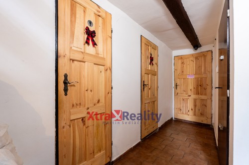 Prodej domu 424 m², pozemek 2478 m²