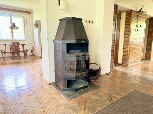 Prodaný dům 291 m², pozemek 2204 m²