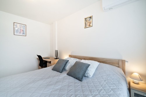 Prodaný byt 2+kk 50 m²
