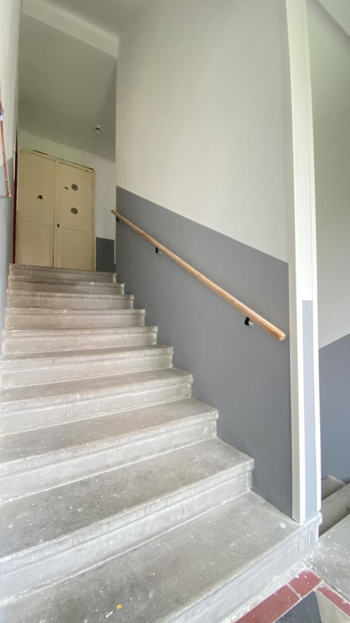 Prodej bytu 2+1 58 m²