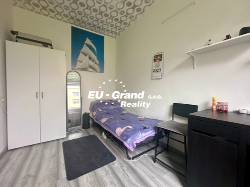 Prodaný byt 4+1 78 m²