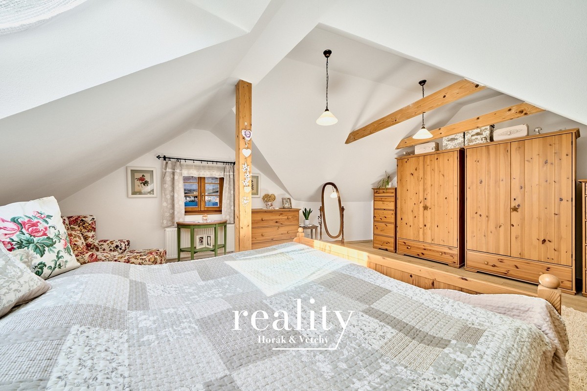 Prodej domu 163 m², pozemek 478 m²