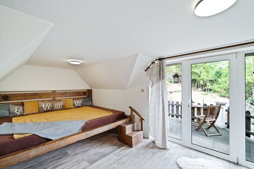 Prodaný dům 180 m², pozemek 660 m²