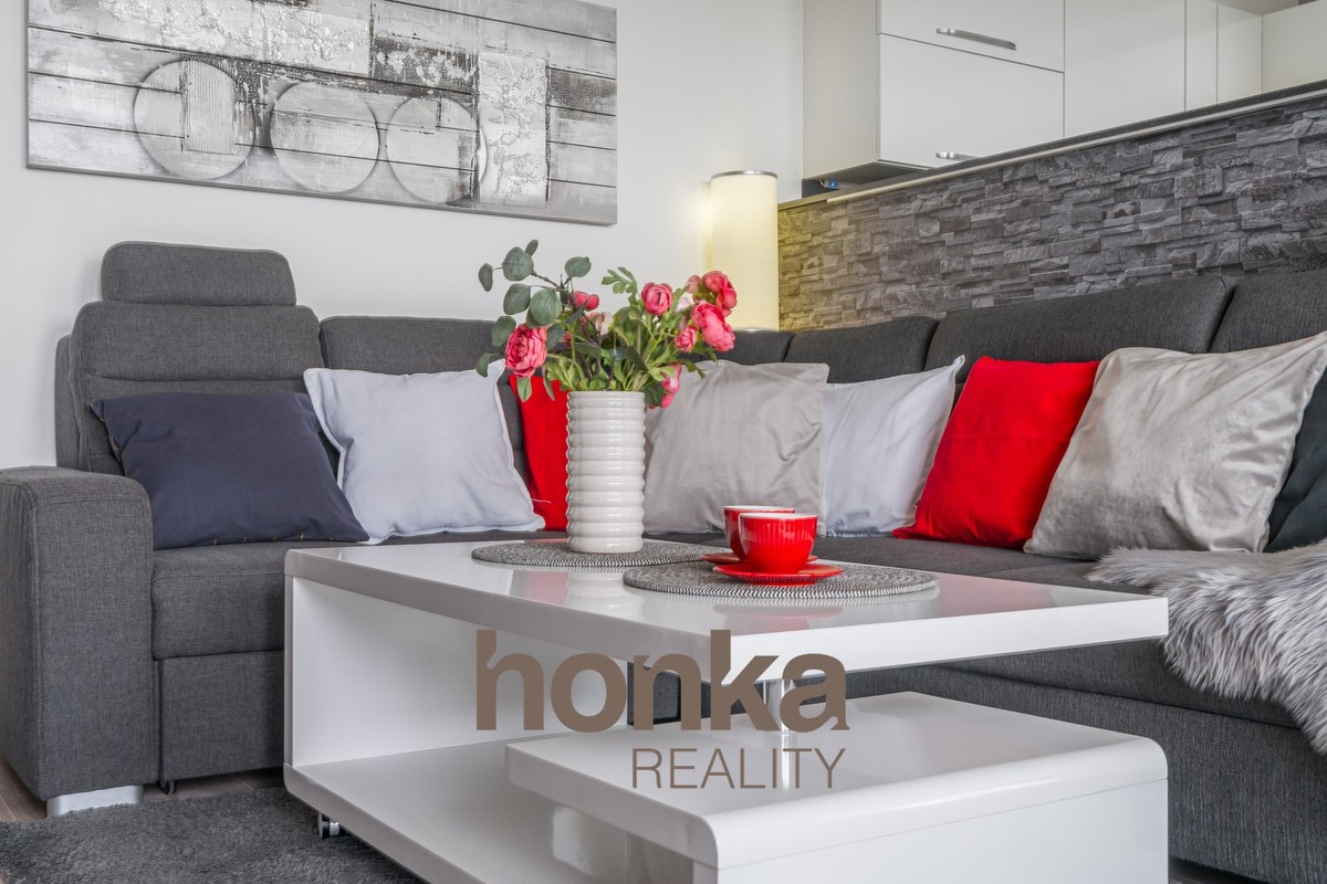 Prodej bytu 3+kk 82 m²