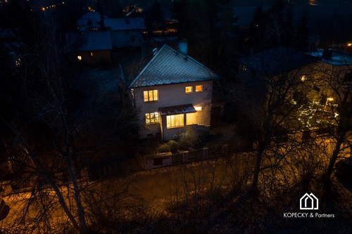 Prodaný dům 178 m², pozemek 758 m²