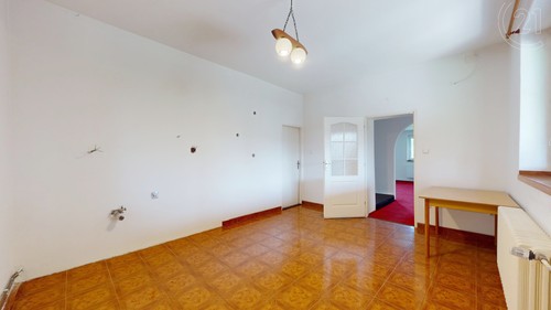 Prodaný dům 217 m², pozemek 1295 m²