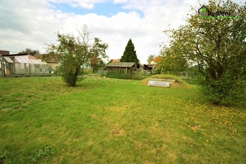 Prodej domu 97 m², pozemek 2603 m²