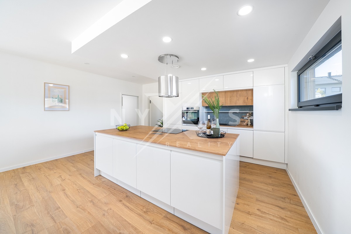 Prodej domu 156.47 m²