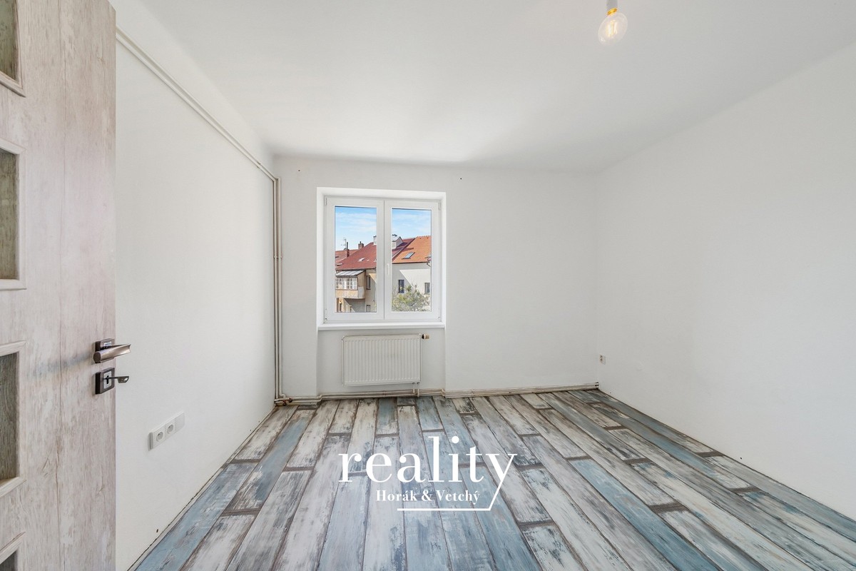 Prodej bytu 3+1 73 m²