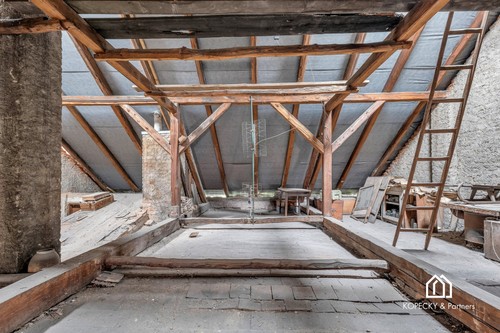 Prodaný dům 350 m², pozemek 230 m²