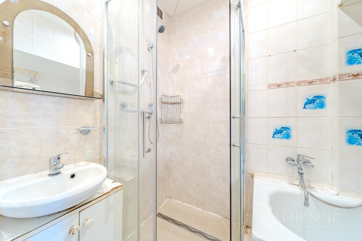 Prodej bytu 3+1 65 m²