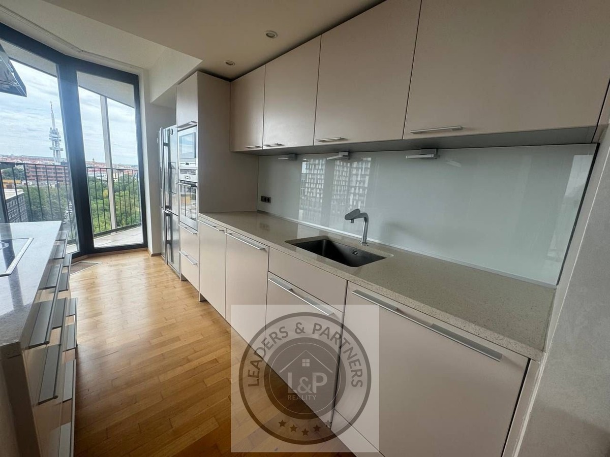Prodej bytu 3+kk 89 m²