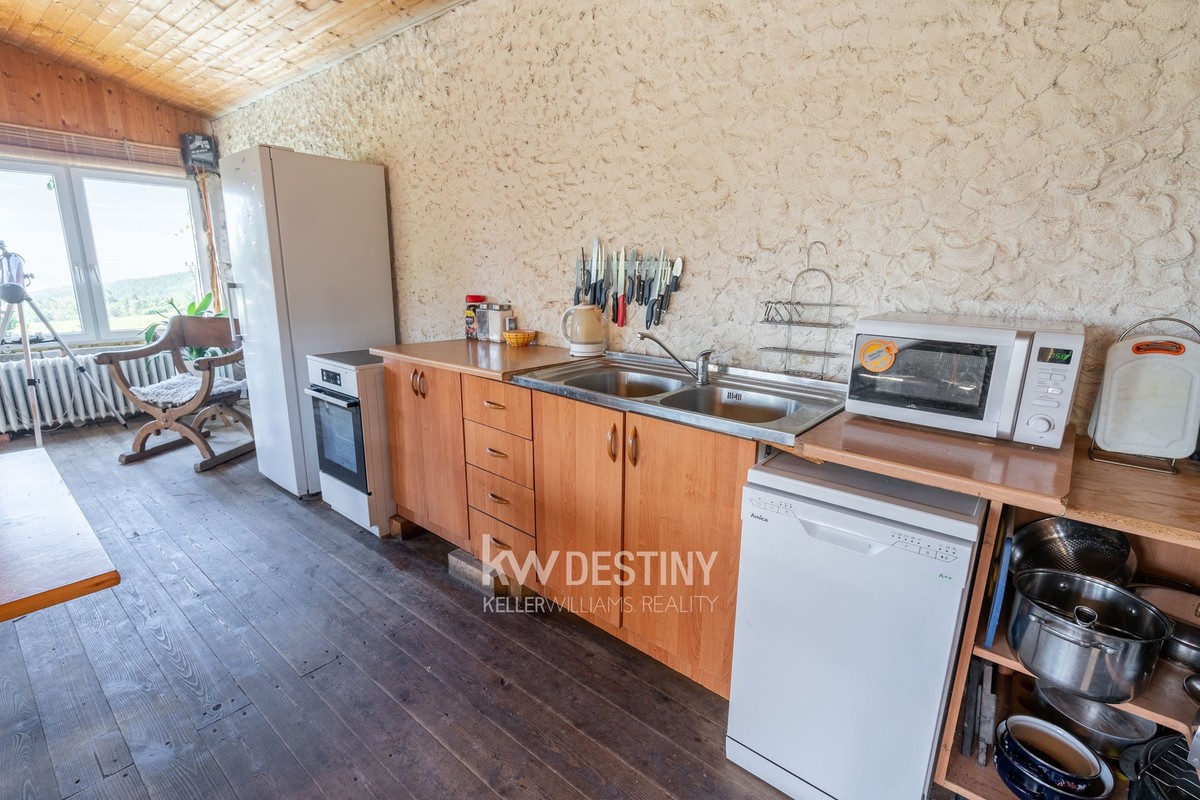 Prodej domu 230 m², pozemek 910 m²