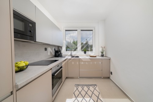 Prodej bytu 2+1 47 m²