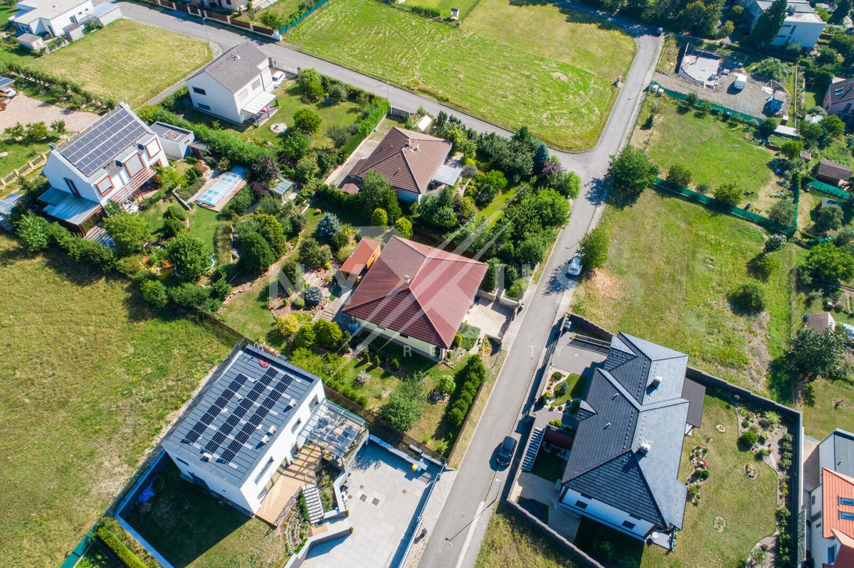 Prodej domu 218 m²