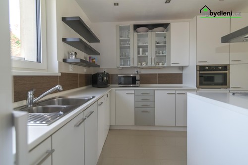 Prodej domu 99 m², pozemek 1489 m²