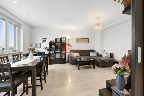 Prodaný  byt 3+1 66 m²