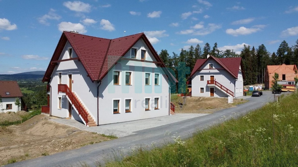 Prodej bytu 3+kk 92 m²