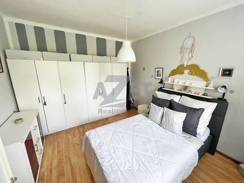 Prodaný byt 2+1 56 m²
