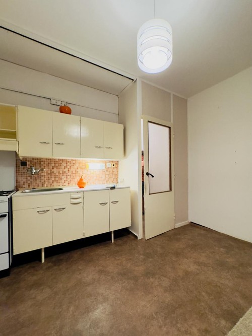 Prodaný byt 1+1 36 m²