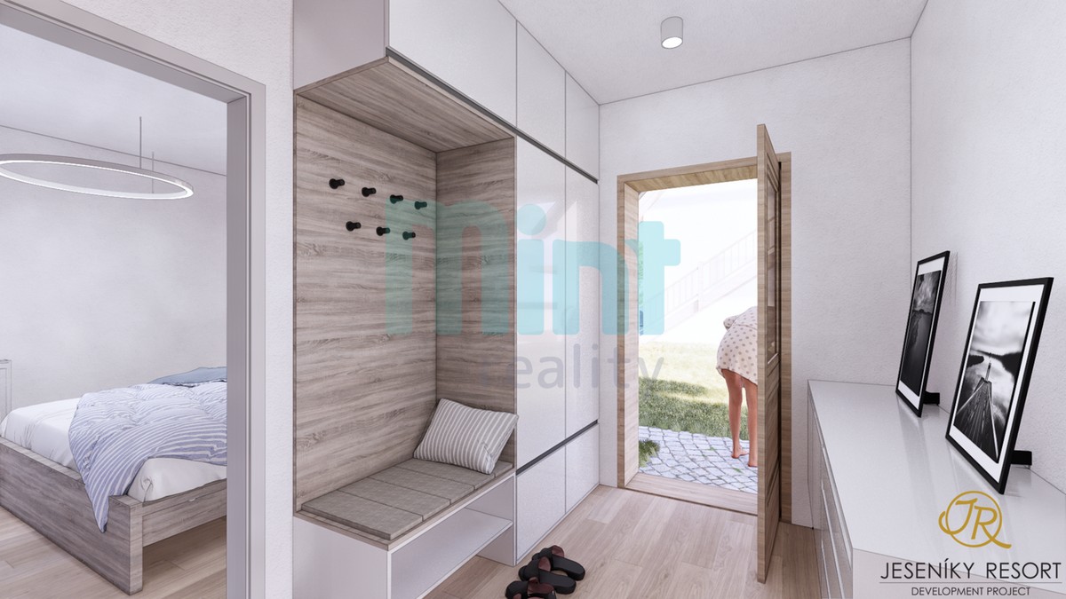 Prodej bytu 3+kk 92 m²