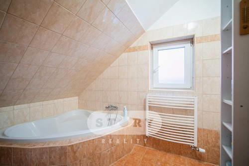Prodaný dům 145 m², pozemek 215 m²