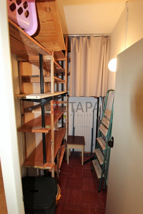 Prodaný byt 3+1 65 m²