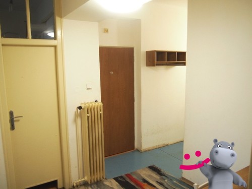 Prodaný byt 3+1 80 m²