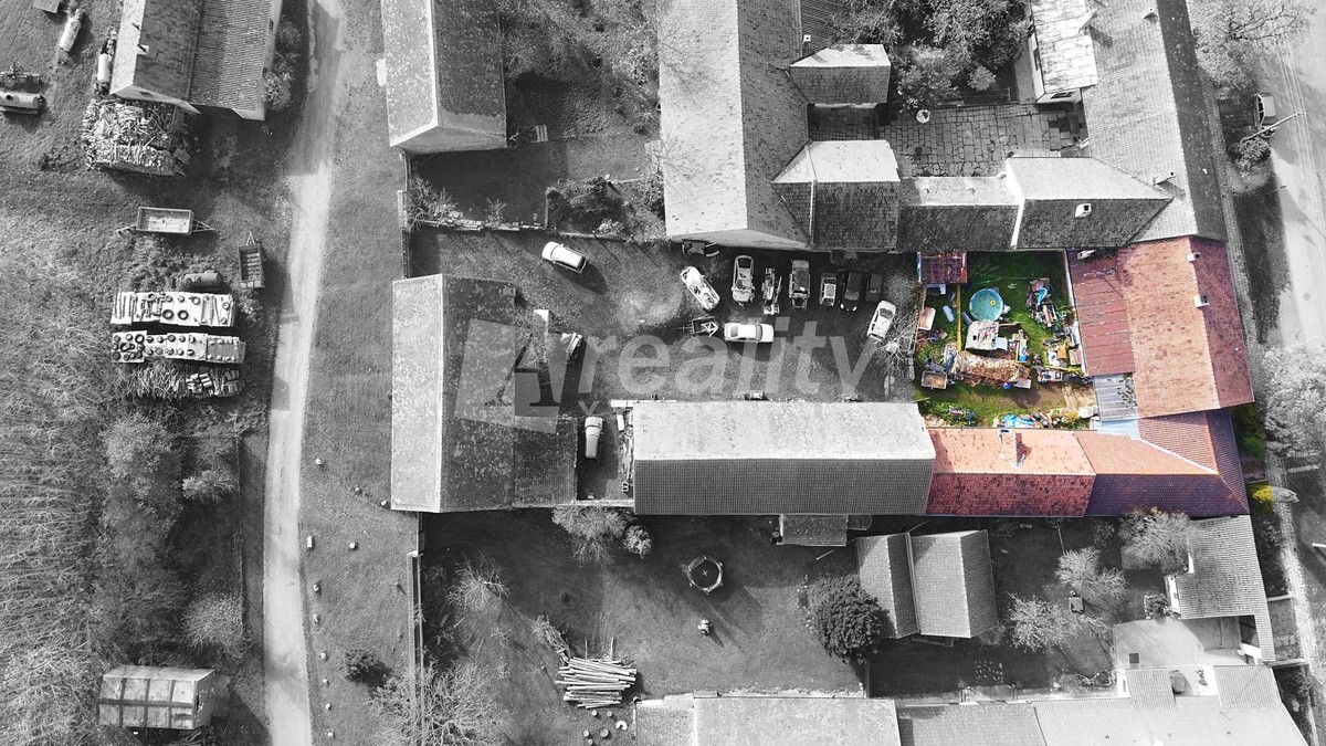 Prodej domu 200 m², pozemek 697 m²