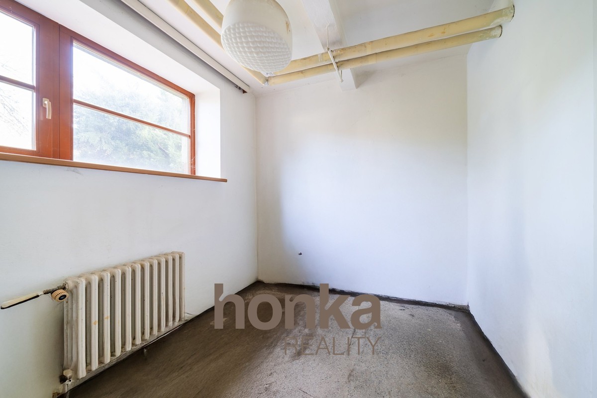 Prodej vily 183 m², pozemek 1161 m²