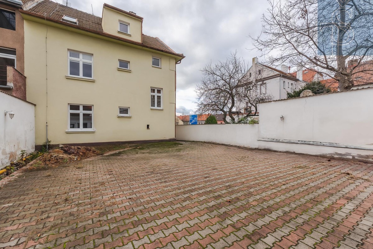 Prodej domu 150 m², pozemek 384 m²