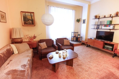 Prodaný byt 3+1 104 m²