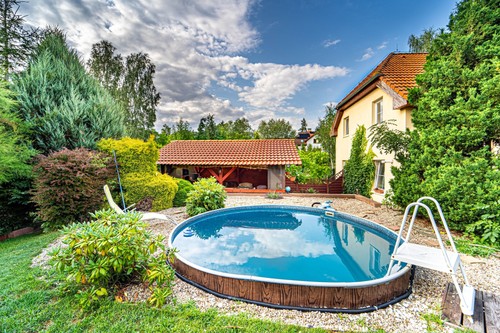 Prodaný dům 187 m², pozemek 900 m²