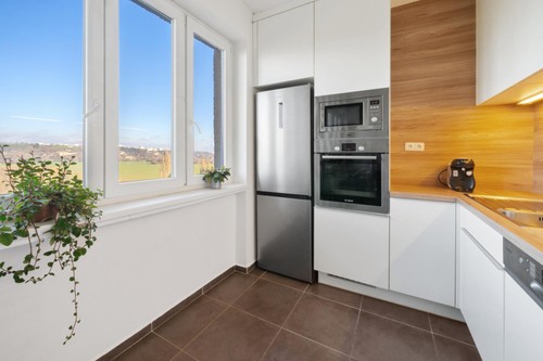 Prodaný byt 4+1 102 m²