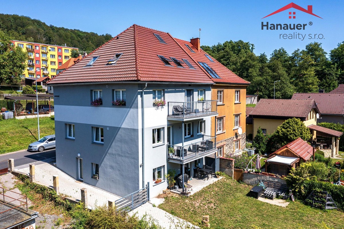 Prodej bytu 2+kk 86 m²