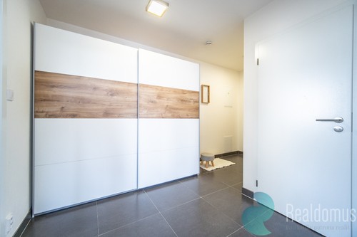 Prodej bytu 2+kk 56.5 m²