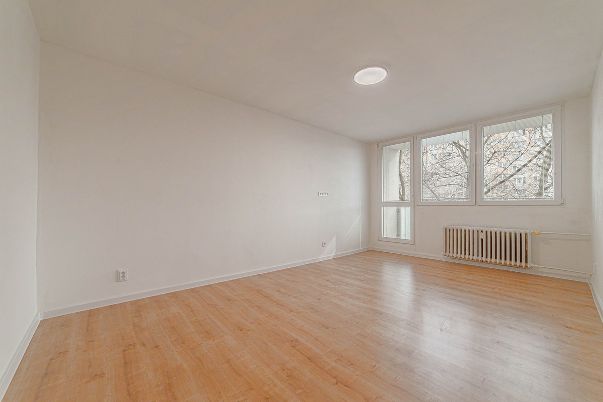 Prodej bytu 3+1 73 m²