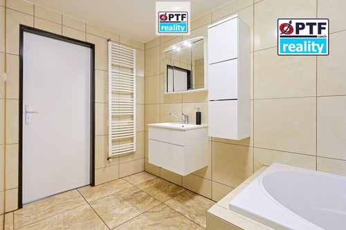 Prodaný dům 90 m², pozemek 509 m²