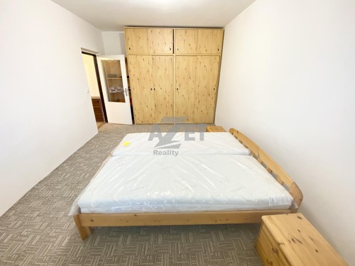 Prodaný byt 2+1 55 m²